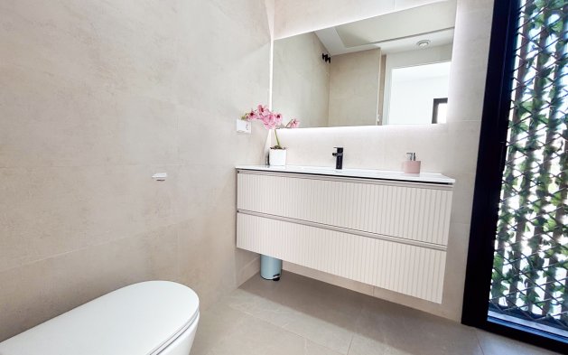 Perpardavimas - Vila - Orihuela Costa - Cabo Roig