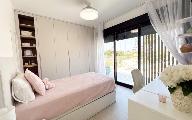 Perpardavimas - Vila - Orihuela Costa - Cabo Roig
