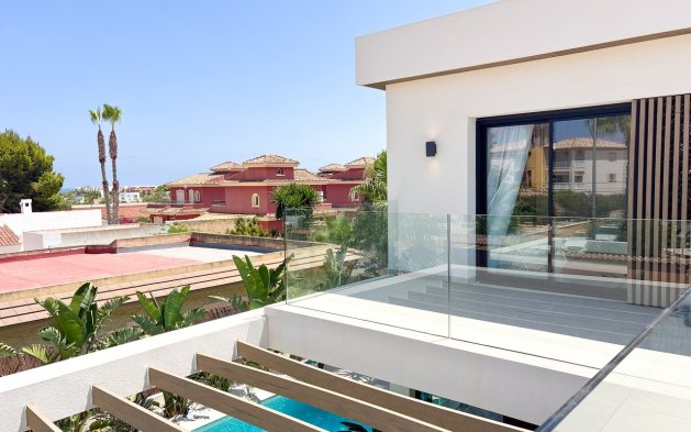 Perpardavimas - Vila - Orihuela Costa - Cabo Roig