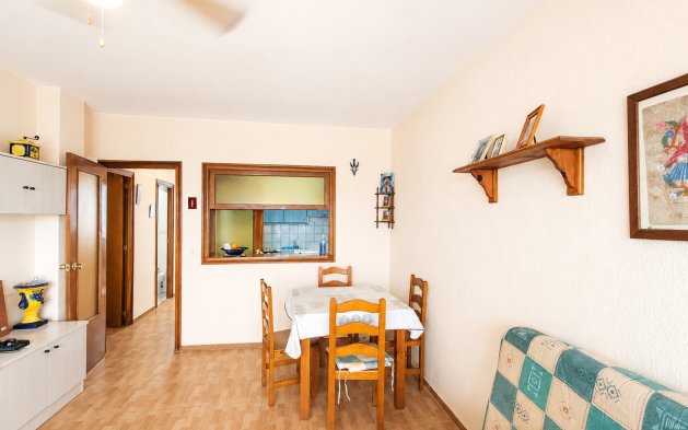Perpardavimas - Mansarda - Orihuela Costa - La Zenia