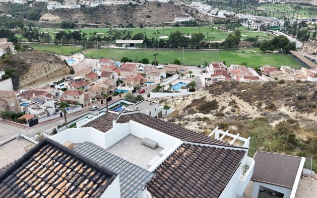 Perpardavimas - Vila - Rojales - Ciudad Quesada