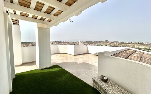 Perpardavimas - Vila - Rojales - Ciudad Quesada