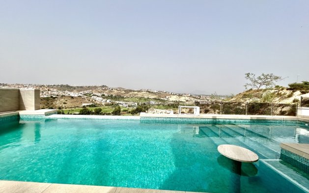 Perpardavimas - Vila - Rojales - Ciudad Quesada