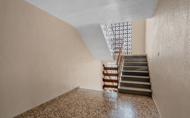 Perpardavimas - Mansarda - Torrevieja - Punta Prima