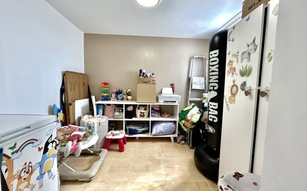 Perpardavimas - Vila - Orihuela Costa - Villamartín