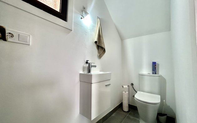 Perpardavimas - Vila - Orihuela Costa - Villamartín