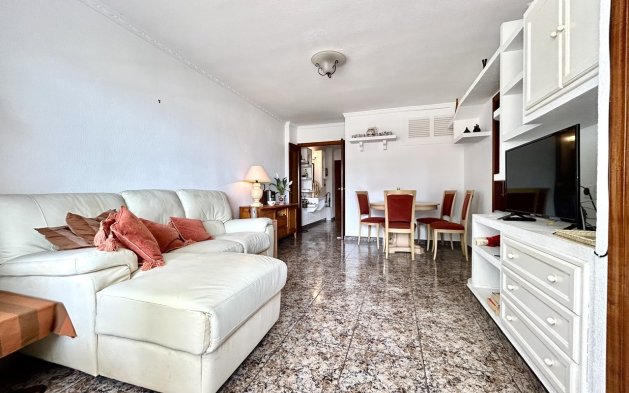 Perpardavimas - Butas - Torrevieja - Punta Prima