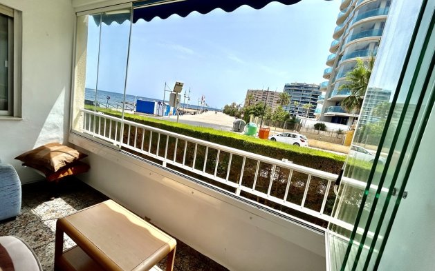 Perpardavimas - Butas - Torrevieja - Punta Prima