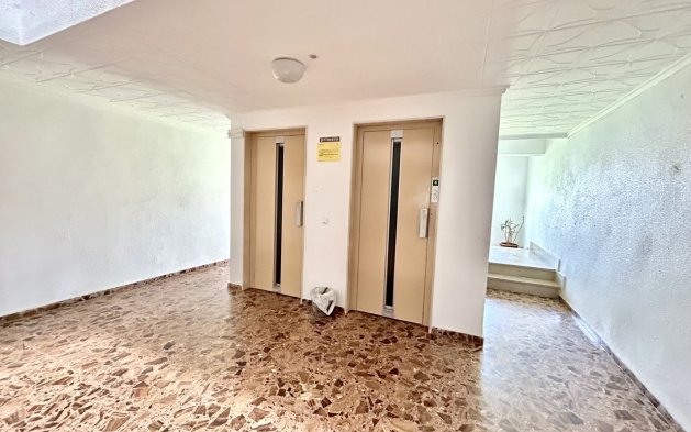 Perpardavimas - Butas - Torrevieja - Punta Prima