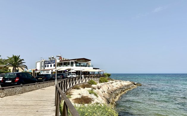 Perpardavimas - Butas - Torrevieja - Punta Prima
