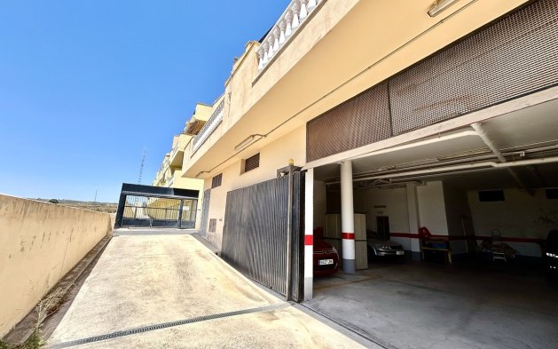 Perpardavimas - Butas - Torremendo