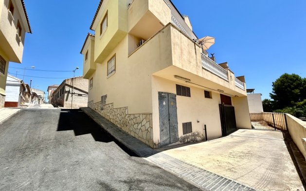 Perpardavimas - Butas - Torremendo