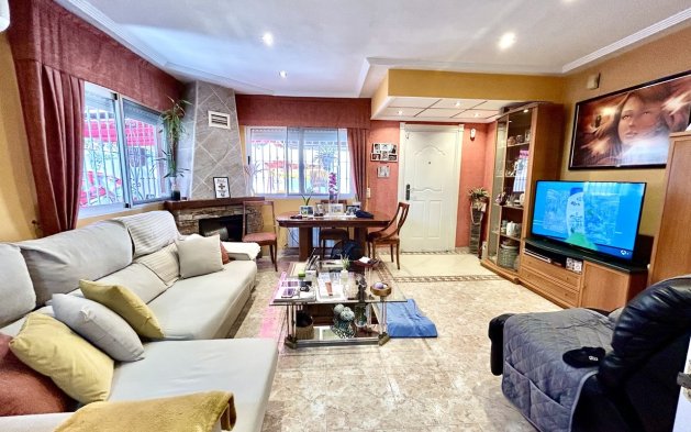 Reventa - Duplex - Torrevieja - Los Balcones - Los Altos