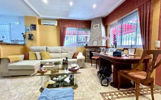 Reventa - Duplex - Torrevieja - Los Balcones - Los Altos