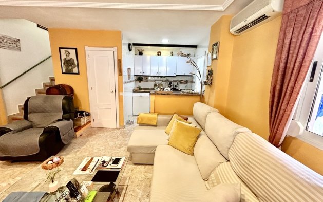 Reventa - Duplex - Torrevieja - Los Balcones - Los Altos