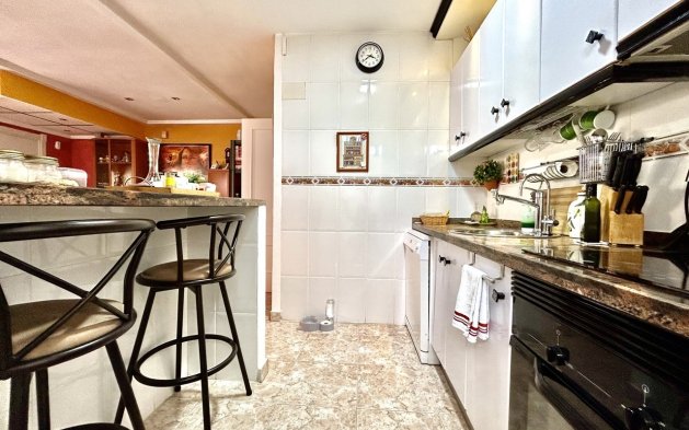 Reventa - Duplex - Torrevieja - Los Balcones - Los Altos