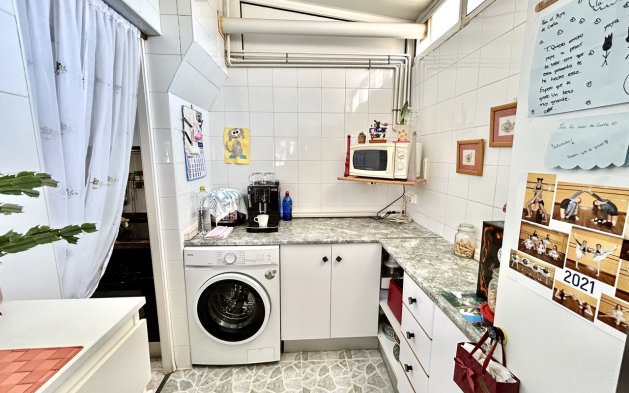 Reventa - Duplex - Torrevieja - Los Balcones - Los Altos
