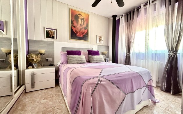 Reventa - Duplex - Torrevieja - Los Balcones - Los Altos