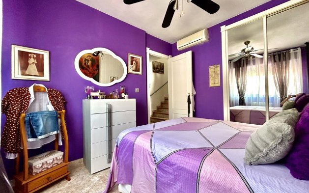 Reventa - Duplex - Torrevieja - Los Balcones - Los Altos
