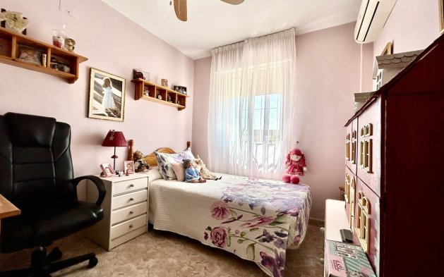 Reventa - Duplex - Torrevieja - Los Balcones - Los Altos
