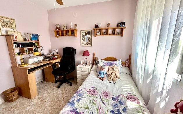 Reventa - Duplex - Torrevieja - Los Balcones - Los Altos