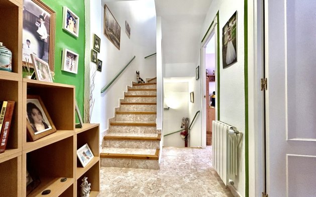 Reventa - Duplex - Torrevieja - Los Balcones - Los Altos