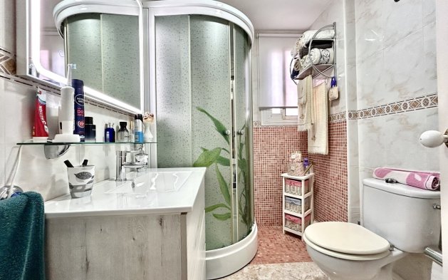 Reventa - Duplex - Torrevieja - Los Balcones - Los Altos