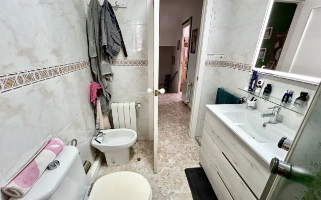 Reventa - Duplex - Torrevieja - Los Balcones - Los Altos