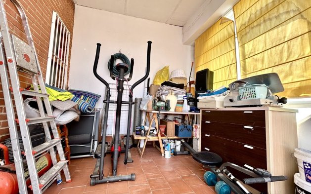 Reventa - Duplex - Torrevieja - Los Balcones - Los Altos