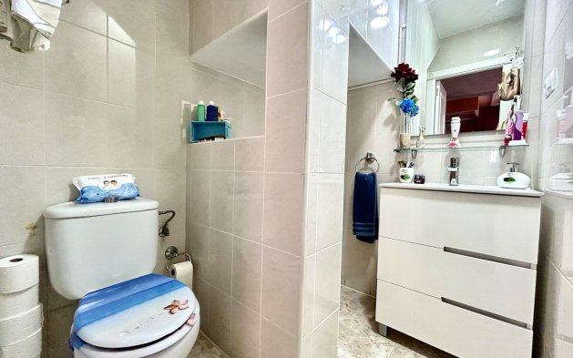 Reventa - Duplex - Torrevieja - Los Balcones - Los Altos