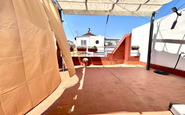 Reventa - Duplex - Torrevieja - Los Balcones - Los Altos