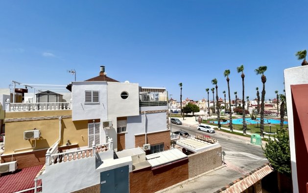 Reventa - Duplex - Torrevieja - Los Balcones - Los Altos
