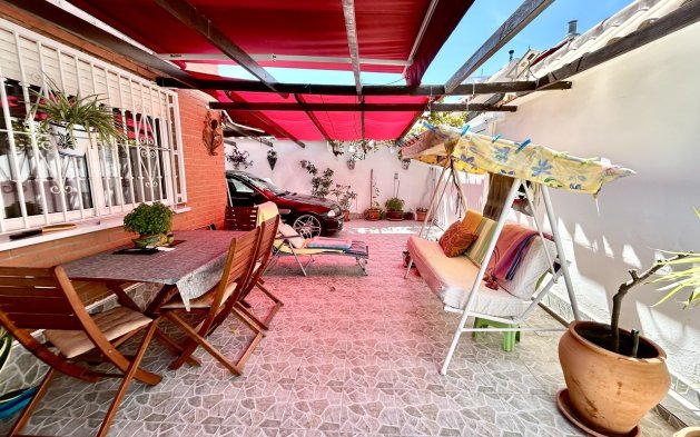 Reventa - Duplex - Torrevieja - Los Balcones - Los Altos