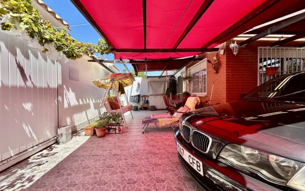 Reventa - Duplex - Torrevieja - Los Balcones - Los Altos