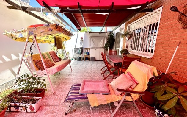 Reventa - Duplex - Torrevieja - Los Balcones - Los Altos