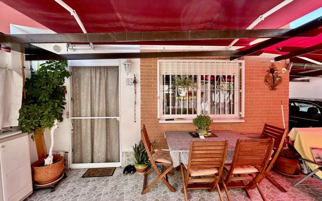 Reventa - Duplex - Torrevieja - Los Balcones - Los Altos