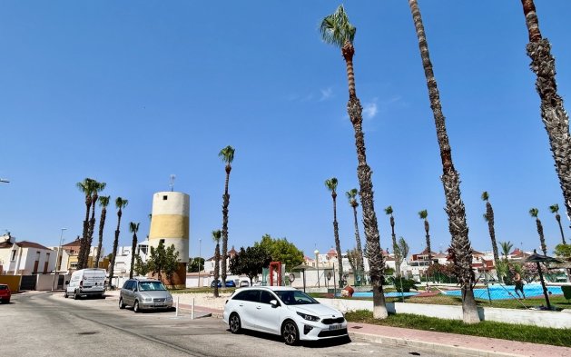 Reventa - Duplex - Torrevieja - Los Balcones - Los Altos