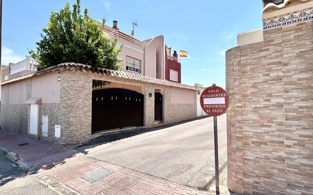 Reventa - Duplex - Torrevieja - Los Balcones - Los Altos