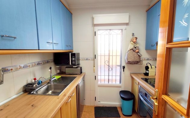 Perpardavimas - Dvipusis - Torrevieja - Los Balcones - Los Altos
