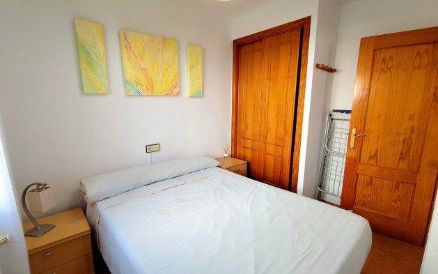 Perpardavimas - Dvipusis - Torrevieja - Los Balcones - Los Altos