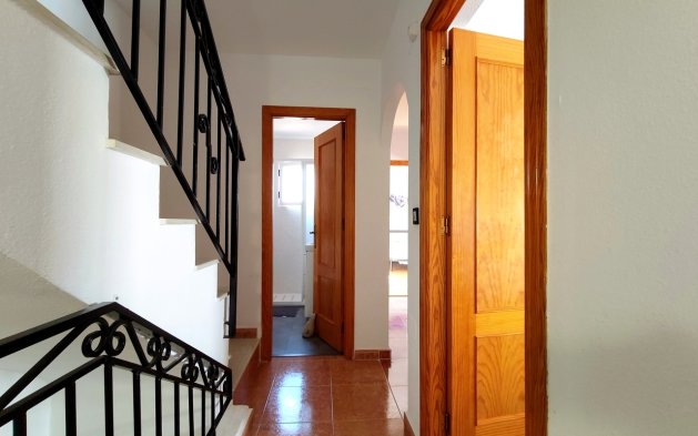 Perpardavimas - Dvipusis - Torrevieja - Los Balcones - Los Altos