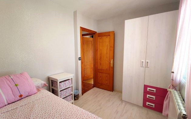 Perpardavimas - Dvipusis - Torrevieja - Los Balcones - Los Altos