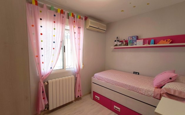 Perpardavimas - Dvipusis - Torrevieja - Los Balcones - Los Altos