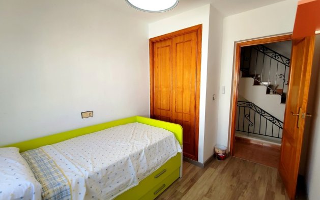 Perpardavimas - Dvipusis - Torrevieja - Los Balcones - Los Altos