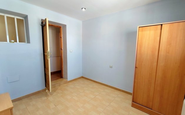 Perpardavimas - Dvipusis - Torrevieja - Los Balcones - Los Altos