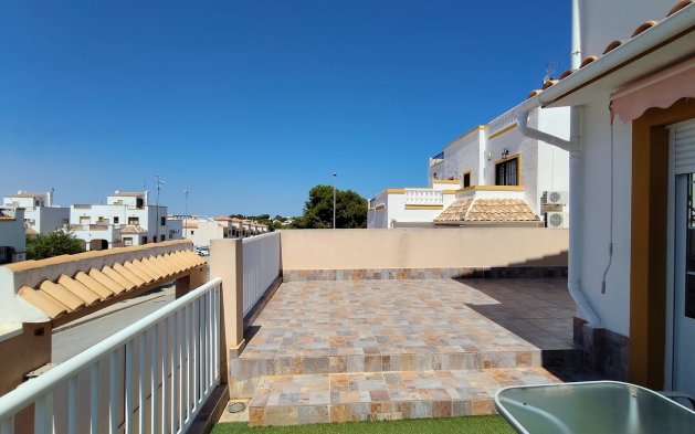 Perpardavimas - Dvipusis - Torrevieja - Los Balcones - Los Altos