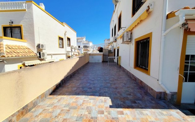 Perpardavimas - Dvipusis - Torrevieja - Los Balcones - Los Altos