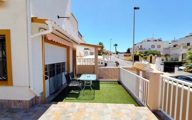 Perpardavimas - Dvipusis - Torrevieja - Los Balcones - Los Altos
