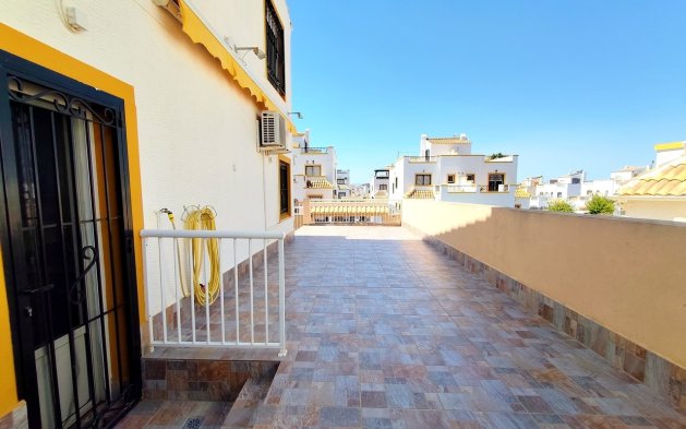 Perpardavimas - Dvipusis - Torrevieja - Los Balcones - Los Altos