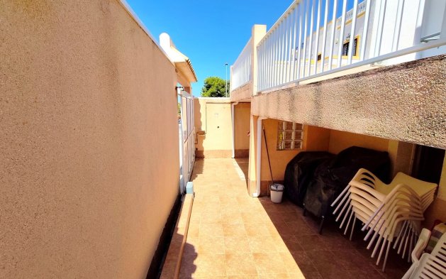 Perpardavimas - Dvipusis - Torrevieja - Los Balcones - Los Altos